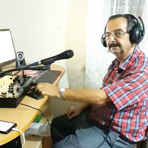 Sessiz Gemi Sizlerle + Web Tv