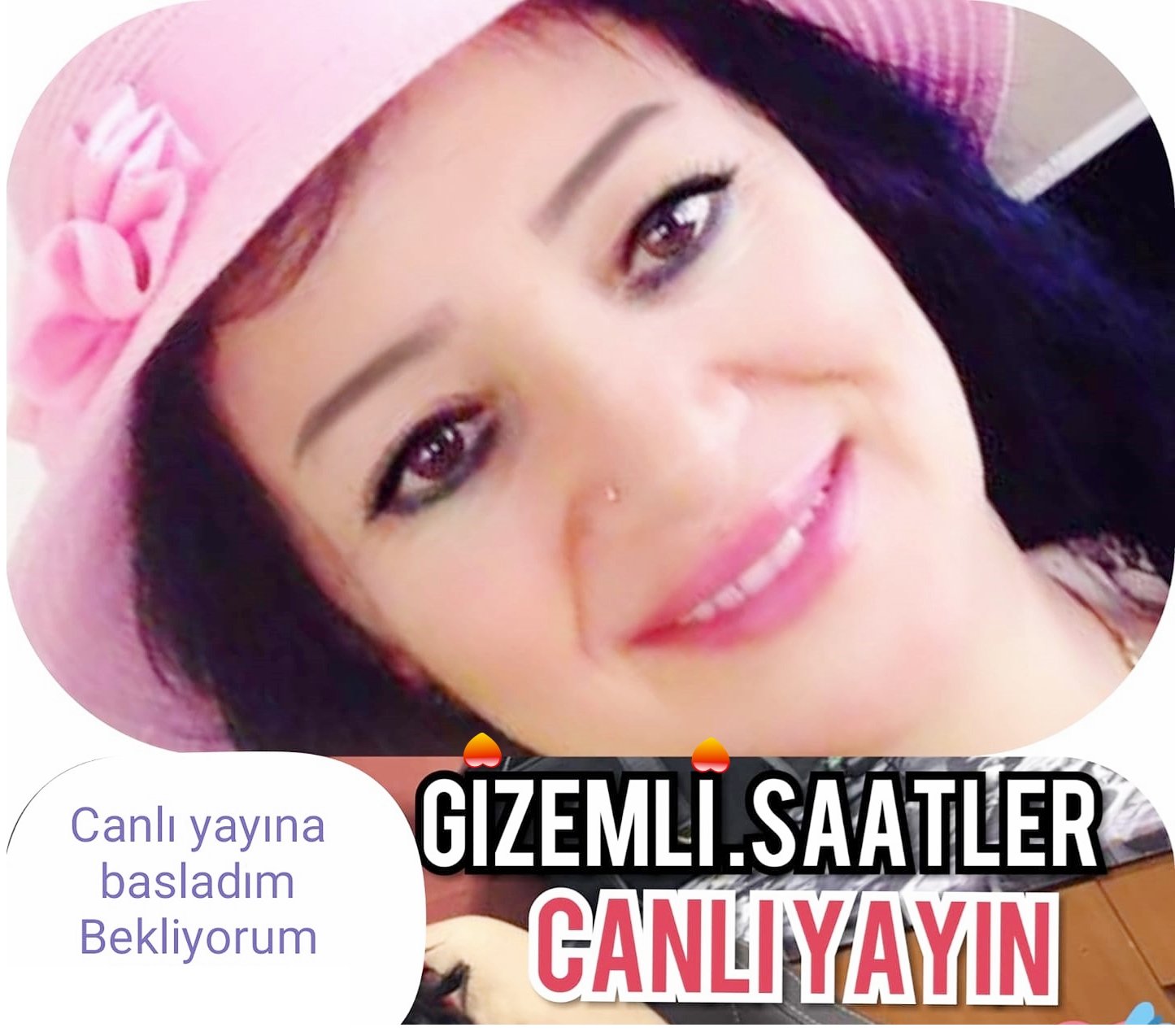 Gizemli Saatler Programı