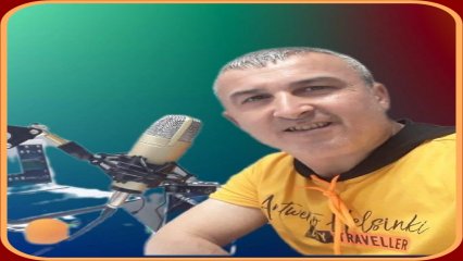 Süleyman Odabaş İle Ortak Yayın