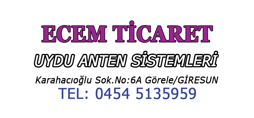Ecem Ticaret