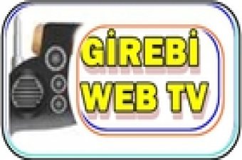Girebi Web Tv