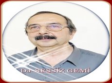 Dj Sessiz Gemi